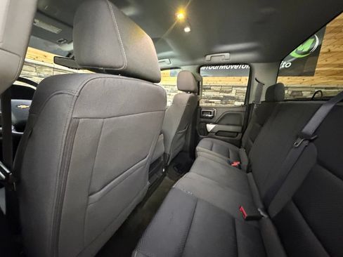 Used 2017 Chevrolet Silverado 1500 LT w/ All Star Edition AWD/4WD image 44