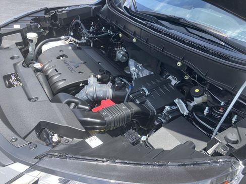 Used 2026 Mitsubishi Outlander Sport AWD image 33
