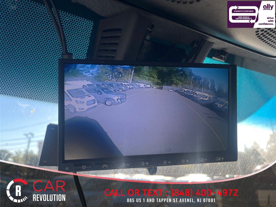 Used 2019 Mercedes-Benz Sprinter 170 image 15