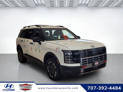 New 2026 Hyundai Palisade XRT Pro