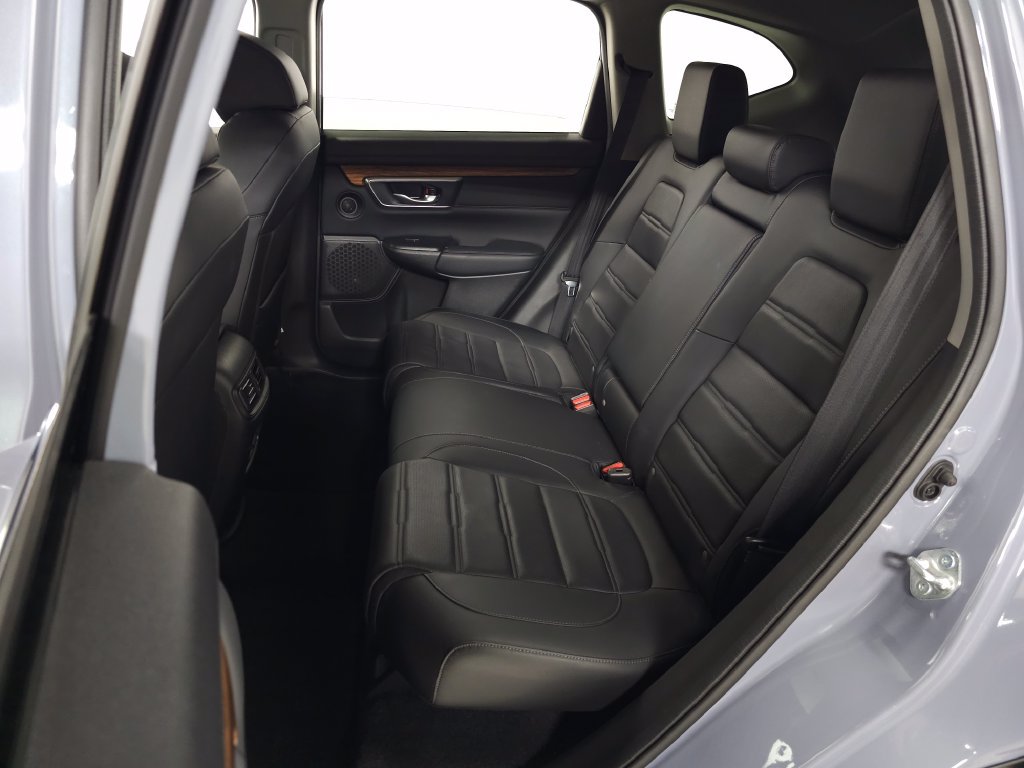 Used 2021 Honda CR-V EX-L image 30