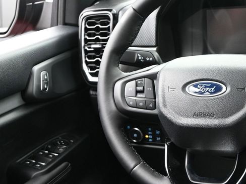 New 2025 Ford Ranger XLT w/ FX4 Off-Road Package image 29