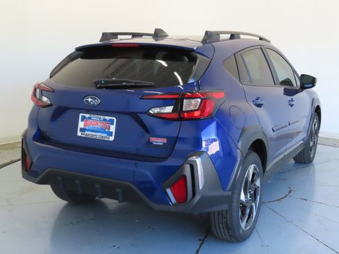 New 2026 Subaru Crosstrek 2.5i Limited image 3