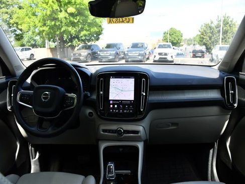 Used 2023 Volvo XC40 B5 Plus w/ Driver Assist Package AWD/4WD image 14