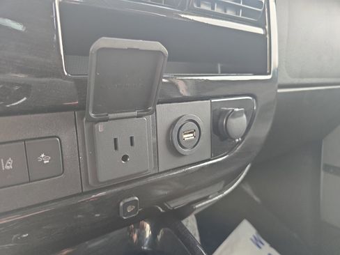 Used 2021 Chevrolet Express 2500 LS w/ Enhanced Convenience Package RWD image 45