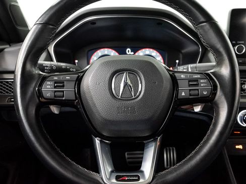 Used 2023 Acura Integra A-Spec FWD image 13