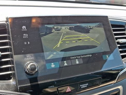 Used 2020 Honda Pilot EX-L image 16