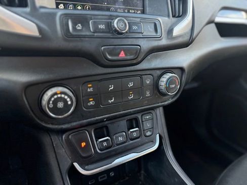 Used 2019 GMC Terrain SLE image 19