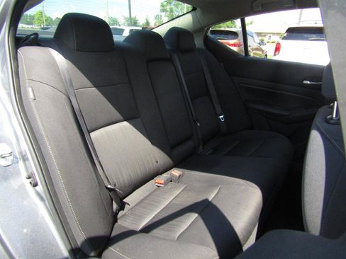 Used 2020 Nissan Altima 2.5 S FWD image 21