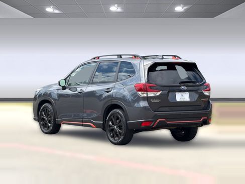Used 2023 Subaru Forester Sport AWD/4WD image 3