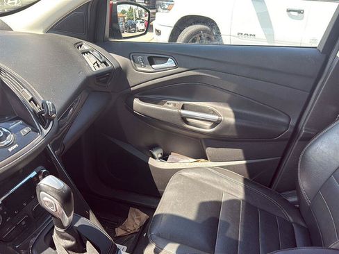 Used 2014 Ford Escape Titanium AWD/4WD image 14