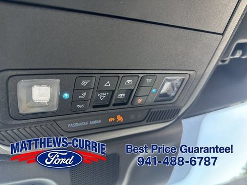 New 2027 Ford Expedition Tremor AWD/4WD image 25