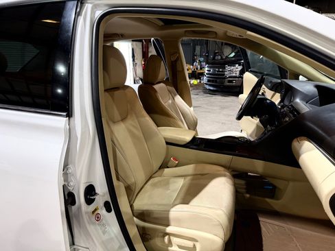 Used 2015 Lexus RX 350 FWD image 27