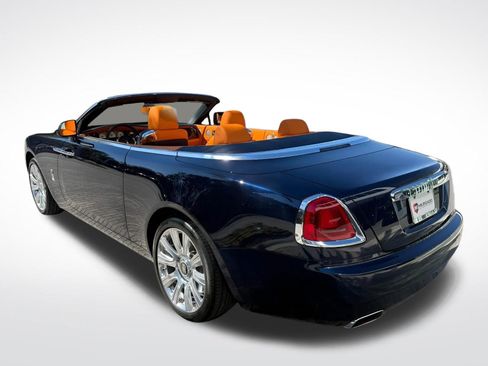 Used 2018 Rolls-Royce Dawn image 16