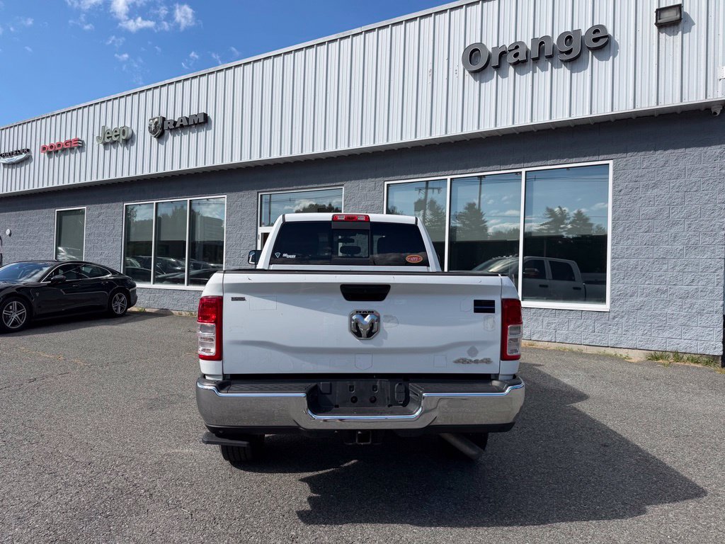 Used 2021 RAM 2500 Tradesman AWD/4WD image 5