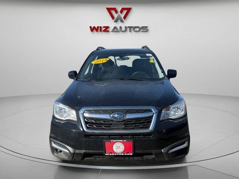 Used 2018 Subaru Forester 2.5i Premium w/ All-Weather Package image 2