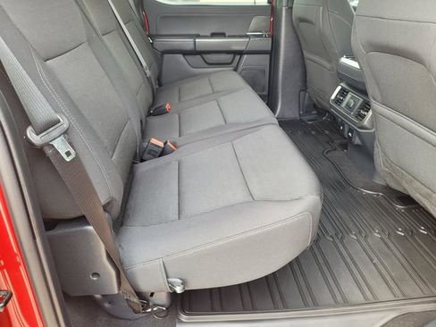 Used 2024 Ford F150 XLT w/ Equipment Group 302A MID image 30