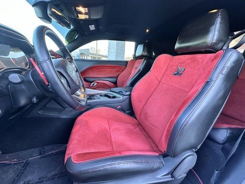 Used 2021 Dodge Challenger R/T Scat Pack image 12