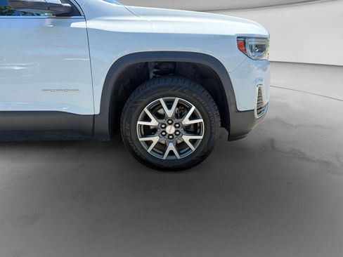 Used 2023 GMC Acadia SLE w/ Driver Convenience Package AWD/4WD image 25