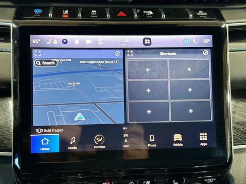 Used 2022 Jeep Grand Cherokee Trailhawk image 19