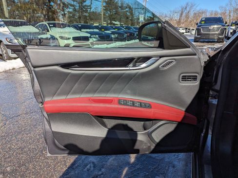 Used 2020 Maserati Ghibli S Q4 image 11