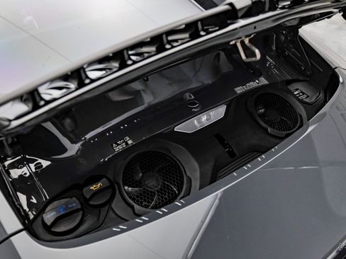 Used 2025 Porsche 911 Carrera T image 95