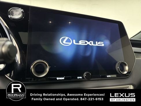 Certified 2024 Lexus RX 350 Premium w/ Convenience Package AWD/4WD image 7