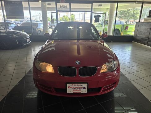 Used 2009 BMW 128i Convertible RWD image 29