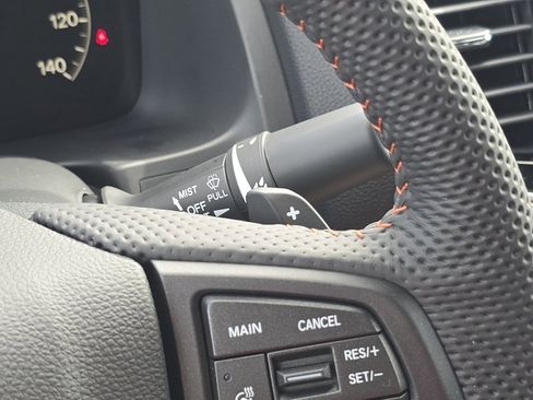 New 2026 Honda Ridgeline TrailSport image 32