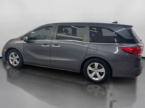 Used 2018 Honda Odyssey EX-L image 5