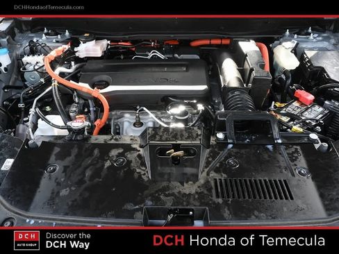Used 2026 Honda CR-V TrailSport image 24