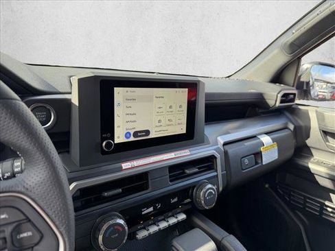 New 2026 Toyota 4Runner SR5 image 12