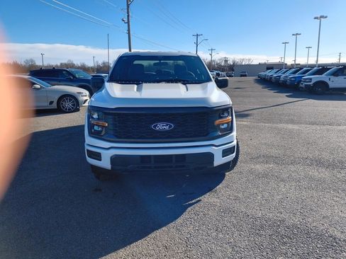 Used 2025 Ford F150 STX image 8
