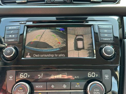 Certified 2022 Nissan Rogue Sport SV w/ Technology Package image 20