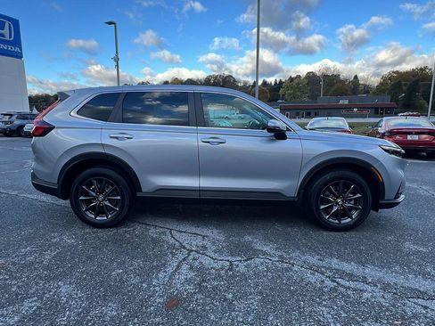 New 2026 Honda CR-V EX-L image 3