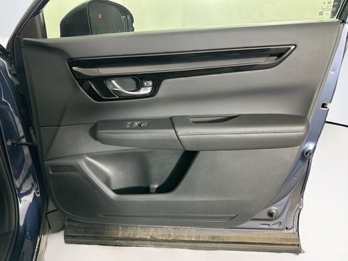 Used 2024 Honda CR-V EX-L image 32