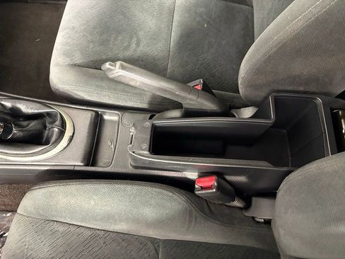 Used 2005 Honda Civic LX image 26