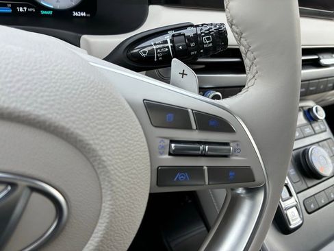 Used 2024 Hyundai Palisade Limited image 26