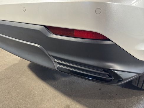 Used 2024 Lexus NX 350h AWD w/ Premium Package image 18