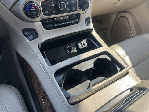 Used 2015 GMC Yukon Denali w/ Touring Package image 27