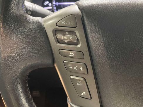 Used 2019 Nissan Armada SV w/ Driver Package AWD/4WD image 24