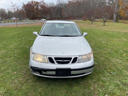 Used 2003 Saab 9-5 Linear image 11