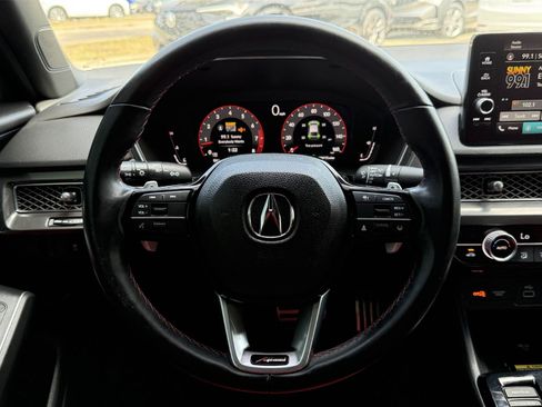 Certified 2023 Acura Integra A-Spec image 15