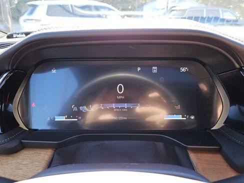 Used 2023 Jeep Grand Cherokee L Summit image 14