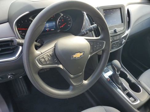 Certified 2024 Chevrolet Equinox LS w/ LS Convenience Package AWD/4WD image 18