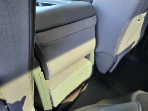 Certified 2018 GMC Sierra 1500 4WD Double Cab 143.5 w/ Elevation Edition image 36