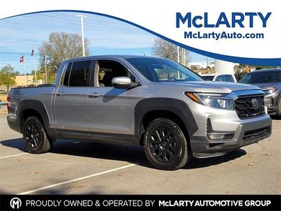 Certified 2023 Honda Ridgeline RTL