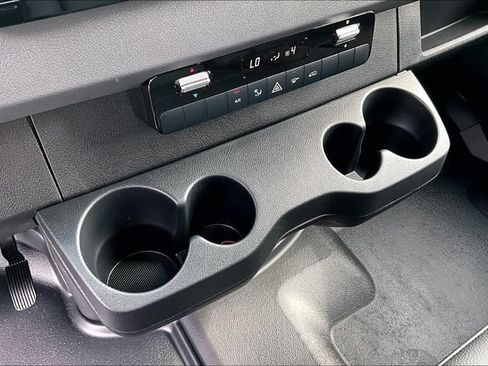 New 2026 Mercedes-Benz Sprinter 3500 image 11