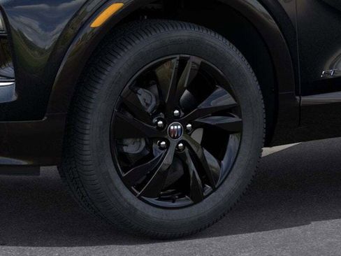 New 2026 Buick Encore GX Sport Touring image 9