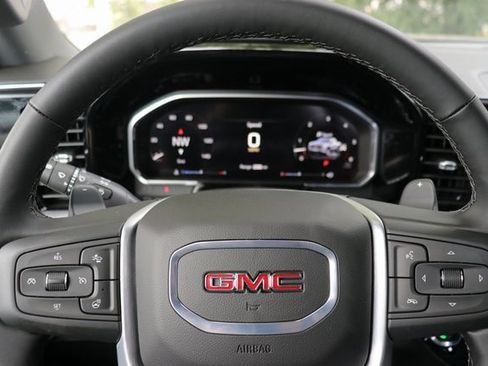 New 2026 GMC Sierra 1500 SLT w/ SLT Premium Plus Package image 24